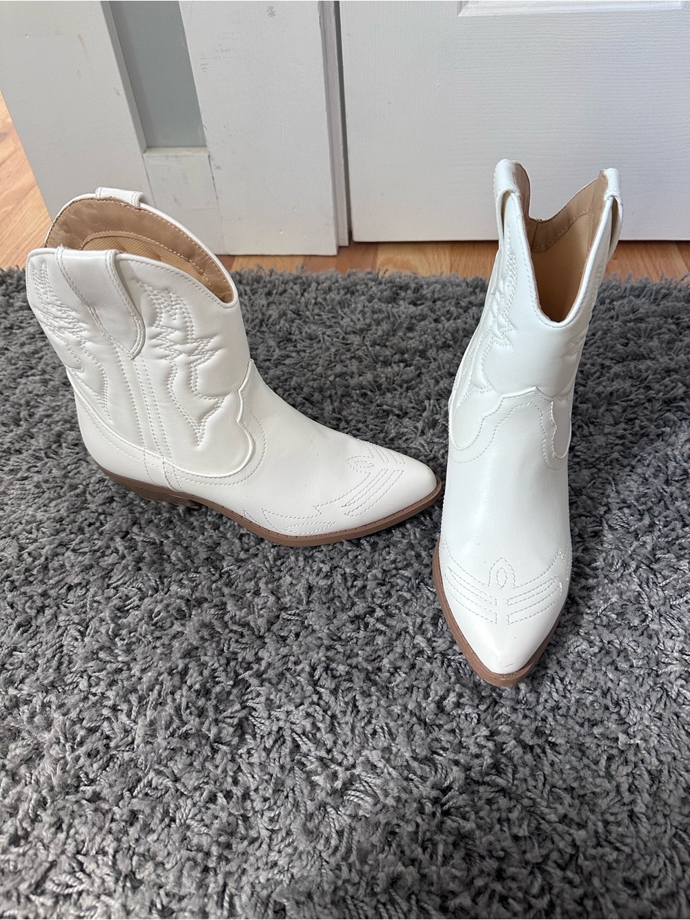 Cowgirl boots